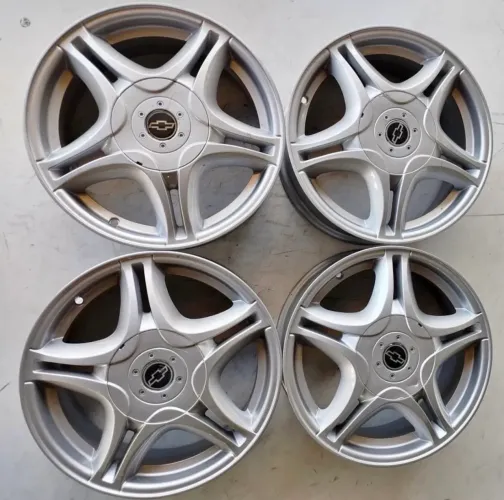Roda Astra Sport Original GM  15?