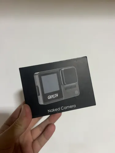 GoPro Hero 10 Naked GEPRC