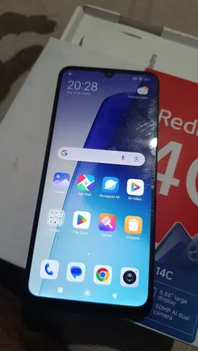 Xiaomi REDMI 14C 256GB 8GB