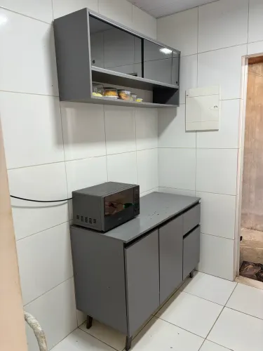 Armario cozinha