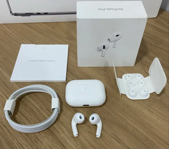 AirPods Pro 2 - Seminovo