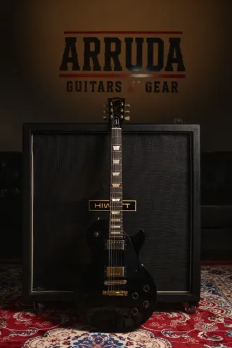 Gibson Les Paul Studio