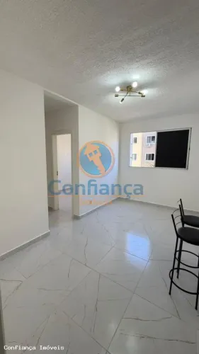 Apartamento 2 Quartos c/ Suíte | Sol da manhã - Condomínio Fragata