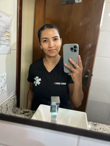 Enfermeira 