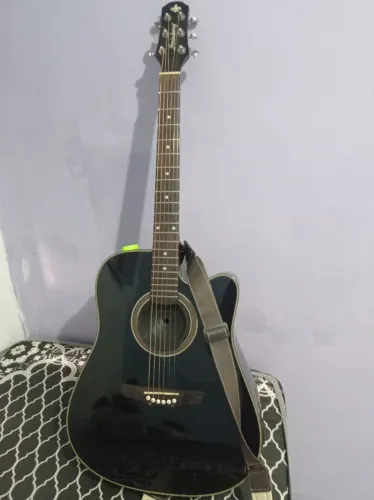 Violão Strinberg