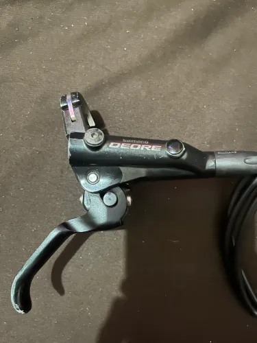 Freio Deore M6000