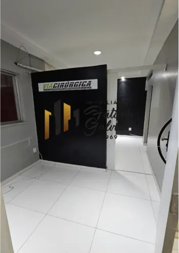 Alugo Sala Comercial na Dom Romualdo de Seixas / Umarizal