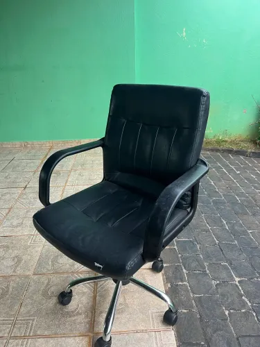 Cadeira de Escritório