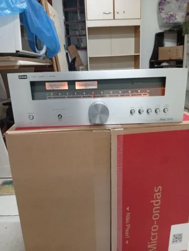 Tuner CCE 4040