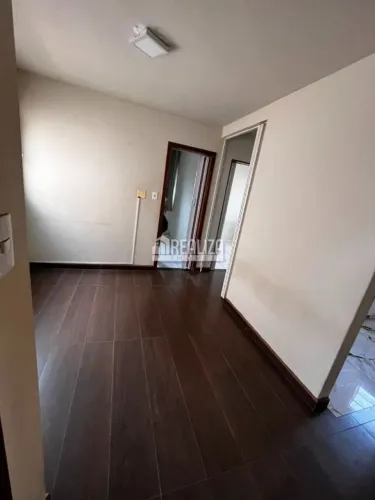 Apartamento à Venda no Conjunto Margarida Rosa de Azevedo, Uberaba