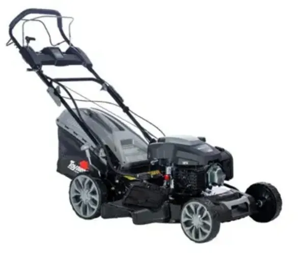 Cortador De Grama Toyama Partida Elétrica a Gasolina 7,5 Hp