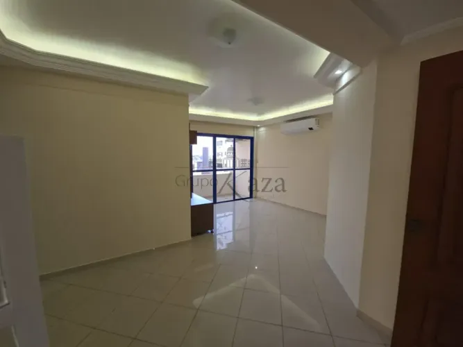 Oportunidade, Apartamento Jardim Aquarius SJC, Condomínio Mont Blanc, 3 Quartos, Andar Bai