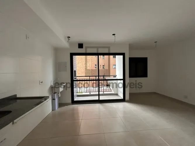 Apartamento com churrasqueira na varanda + 1 vaga