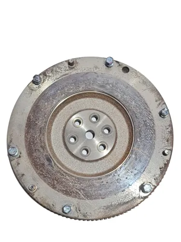 Volante Do Motor Hyundai Hb20 2013 Original