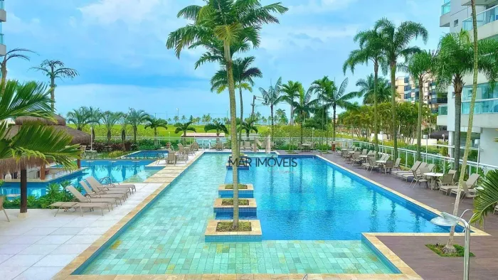 Apartamento para Locação no Guarujá Praia da Enseada | Mar Imóveis Prime