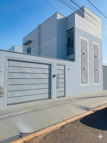 Apartamento mobiliado com área privativa e garagem - pronto para morar!