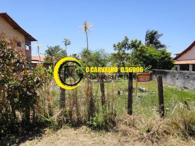 Terreno em Iguabinha próximo a lagoa, rodovia e Centro de Araruama.