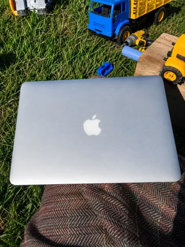 MacBook Pro Retina 13 2015 | SSD 512GB | i5