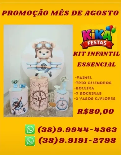Pegue e Decore / Pegue e Monte