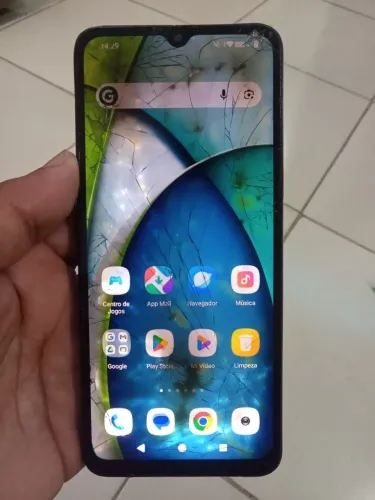 Redmi ax3