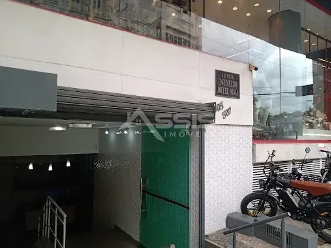 Sala disponível para venda ou locação no Centro de Campos dos Goytacazes