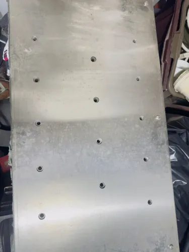 Espetaria Kafer 90cm + Espeto Giratório + Coifa Inox | Nunca Usada