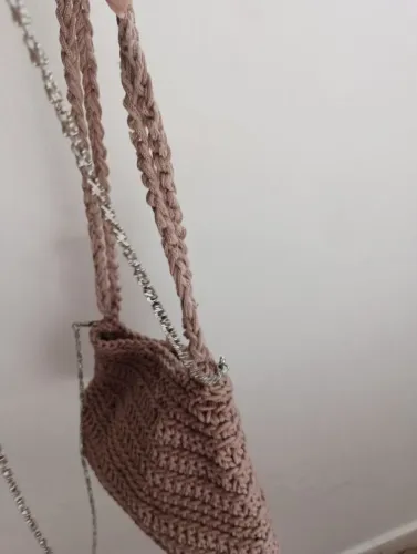 Bolsas de croucher Artesanal