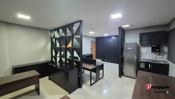 Sala Comercial no Setor Vila Brasilia