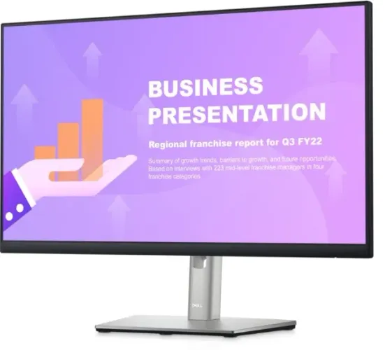 Monitor Dell P2422HE