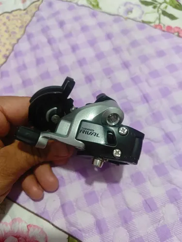SRAM Rival 22 Medium Cage (WiFLi), 11 velocidades