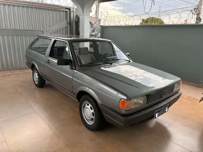 Volkswagen Parati CLI / CL/ Atlanta 1.8 1995
