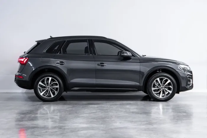 Audi Q5 Prestige 2.0 TFSI Quattro S Tronic 2022