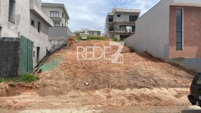 TERRENO RESIDENCIAL em Campinas - São Paulo, Swiss Park