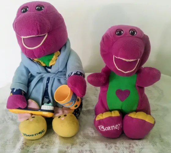 Barney