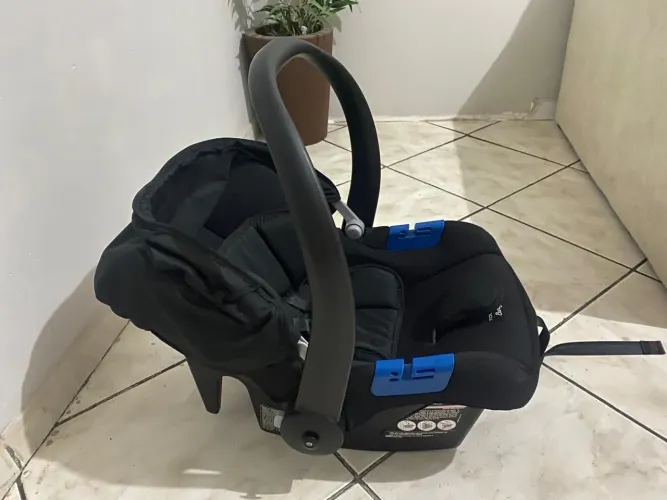 Bebê conforto