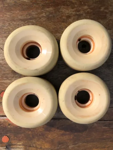 Rodinhas da skate Powell Peralta 58mm