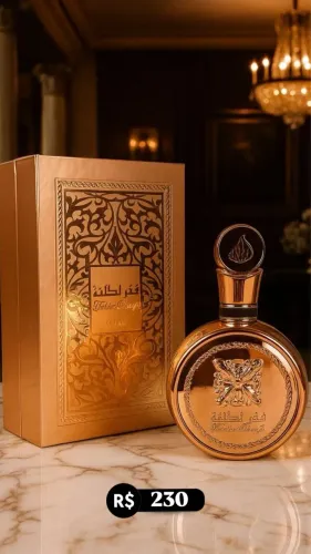 Perfumes e Semijoias