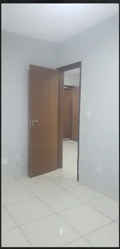 Aluga-se APT de 1 quarto em samambaia norte na QR 204 APT topíssimo venha conferir.