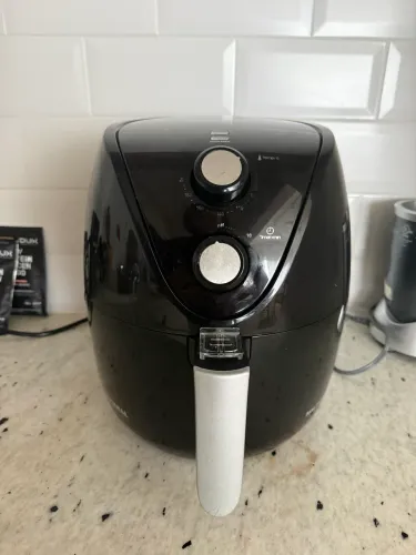 Air Frier Mondial