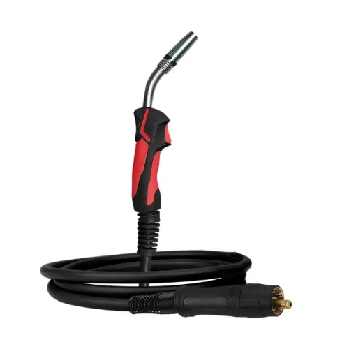 TOCHA MIG PREMIUM 24KD 5 METROS GALZER