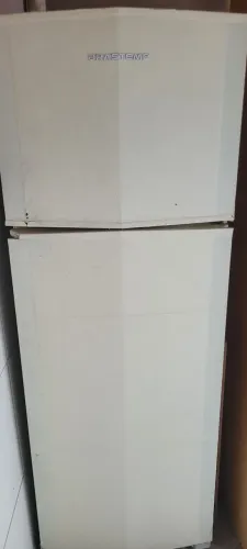Geladeira brastemp