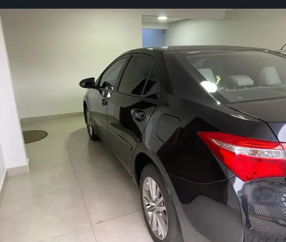 Toyota Corolla XEI 2.0 Flex 16V Aut. 2015