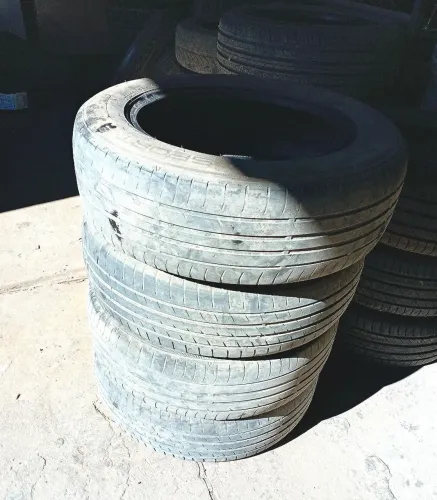 4 pneus 185/ 65 aro 15 ,Oportunidade!!