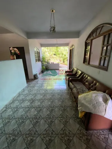 CASA EM MARECHAL FLORIANO/ES