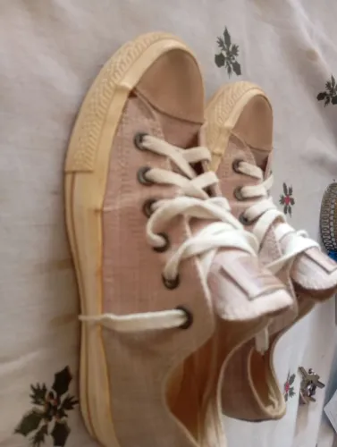 Tênis feminino converse ALL STAR