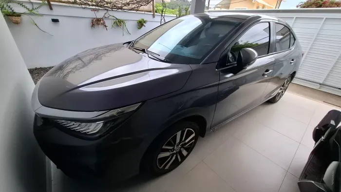 Honda City Sedan Touring 1.5 Flex 16V 4P Aut. 2023