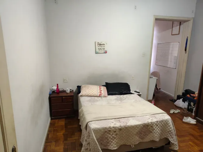 Quarto para alugar no Centro