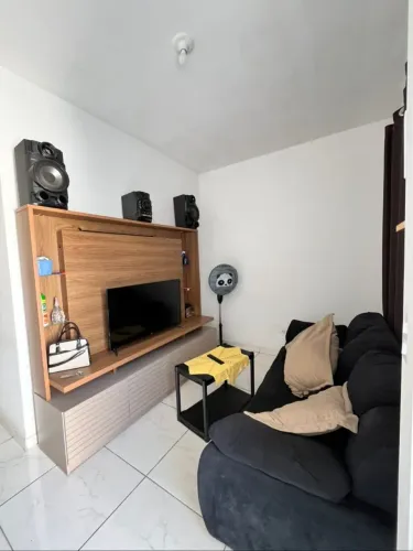 Casa no Eden em Sorocaba preço bom e ótima localização 