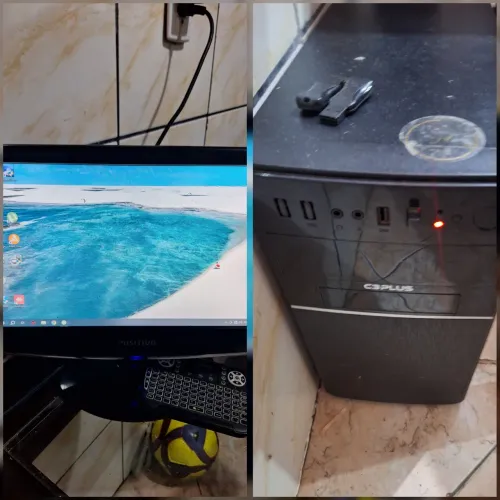 PC completo