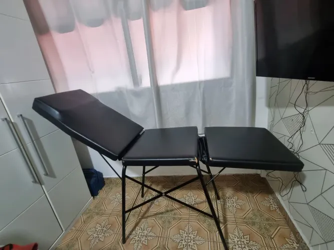 Maca articulada 3 posições